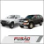 FILTRO DE ÓLEO TOYOTA HILUX 3.0 8V 0415203006 9091503006 - Fusão Diesel