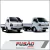 TURBINA HYUNDAI HR KIA BONGO 2.5 16V 2013 14 15 282314A800 BBV200CT - loja online