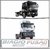 TURBINA IVECO CAVALLINO 320 CURSOR 450E33T 5121441004 - loja online