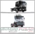 TURBINA IVECO CAVALLINO 320 CURSOR 450E33T 5121441004 - loja online