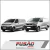 FILTRO DE COMBUSTÍVEL PEUGEOT EXPERT CITROEN 1.6 9801366680 - Fusão Diesel