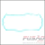 KIT DE JUNTAS DA TAMPA DE VÁLVULA FORD RANGER 2.4 16V DIESEL na internet