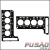 SENSOR DE PRESSÃO DO RAIL SSANGYONG / EFFA / JMC 9307z511a - comprar online