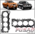 JUNTA DO CABEÇOTE NISSAN FRONTIER 2.5 16V 2015/... 190cv
