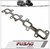 JUNTA DO COLETOR DE ESCAPE MERCEDES SPRINTER 311 415 515