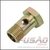 KIT CONEXÕES DO CABEÇOTE DO FILTRO RACOR 4 ARRUELAS 2 OLHAIS 2 PARAFUSOS OCO 020A 2650 1786 - Fusão Diesel