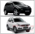 JOGO DE JUNTAS DO MOTOR SSANGYONG REXTON KYRON 5 CILINDROS na internet