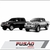 Imagem do FLEXÍVEL DO ALTERNADOR L200 2.5 PAJERO 1996 A 2007 MD074323