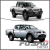 JUNTA DO COLETOR DE ESCAPE L200 PAJERO 2.5 84689 JL016822 - Fusão Diesel