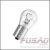 KIT 10 LÂMPADAS 1141 21W 12V 1 POLO MINIATURA GL1141 12498 7506 - Fusão Diesel