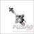 KIT 2 LAMPADAS H4 12V 60/55W GL11H4 HALÓGENA na internet