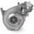 TURBINA SPRINTER MB 311 313 413 CDI 2002 ATÉ 2012 TC0480330 - comprar online