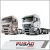 FILTRO DE COMBUSTÍVEL VW TGX 28440 29440 12.4 2V5201512H - loja online
