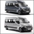 RETENTOR DO VOLANTE FLANGE RENAULT MASTER 2.3 16V - Fusão Diesel