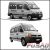 JUNTAS DO MOTOR CABEÇOTE AÇO INOX MASTER 2.5 16V 50243000 na internet