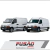KIT JUNTAS DO SUPORTE FILTRO MASTER 2.5 2005/2012 7701048885 - Fusão Diesel