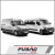 BOMBA DIREÇÃO HIDRÁULICA RENAULT MASTER 2.3 16V 491100915R - Fusão Diesel