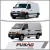 SENSOR DE TEMPERATURA ÁGUA RENAULT MASTER 2.5 /12 226309418R - Fusão Diesel