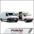 COXIM CENTRAL DO CÂMBIO MASTER 2.5 16V 2.8 8V RN308756I 4X2 - Fusão Diesel