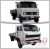 FILTRO DE COMBUSTÍVEL MBB 710 1214 1215 VW 12140 921505 - Fusão Diesel