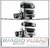 TURBINA MERCEDES 1932 1933 1934 ÔNIBUS 371RSD 5191147001 - loja online