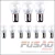 KIT 10 LÂMPADAS 2 POLOS 12V 21/5W GL1034 - GAUSS GL1034 - comprar online