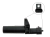 SENSOR ROTAÇÃO VIRABREQUIM SPRINTER 311/313/415/515 - A2769051200 - comprar online