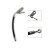 FLEXIVEL BOMBA INJETORA F1000/RANGER/S10/SPRINTER -2.5 - EX21930