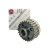 ENGRENAGEM VIRABREQUIM JUMPER/DUCATO/BOXER 2.3 16V - 504376952