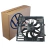 VENTOINHA DO RADIADOR AMAROK 3.0 V6 - 2H6121203A - comprar online