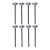VALVULA ADMISSAO 8 PEÇAS SPRINTER 311 / 415 / 515 2.2 16V - MM415 - comprar online