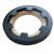 RETENTOR POLIA DUCATO / DAILY 2.3 110CV / 116CV - 504087648 - comprar online