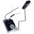 SENSOR NIVEL COMBUSTIVEL RANGER 2.5 / 2.8 8V - F87U9275AF - comprar online