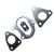 JOGO JUNTAS TURBINA MASTER 2.5 - 50487CV - loja online