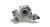 TURBINA AMAROK 2.0 122/140CV GTC146VMZ - AT0625 na internet