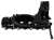 COLETOR ADMISSAO MOTOR OM651 SPRINTER 311 / 415 / 515- A6510905037 - comprar online