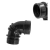 MANGUEIRA FILTRO AR - BONGO K2700 - ST 28138-4E200 - comprar online