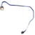 TUBO INJETOR 1° CILINDRO HILUX 2.4 / 2.8 / 3.0 - 23701-54140 na internet