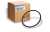 ORING DE VEDACAO DO TUBO DA TURBINA FRONTIER 2.3 190CV - 1102600Q0J - comprar online