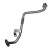 TUBO RETORNO OLEO TURBINA RANGER 3.2 20V ORIGINAL FORD FB3Q6K677DA - comprar online