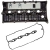 TAMPA DE VALVULA SORENTO 2.5 16V ORIGINAL KIA 224104A402 - comprar online