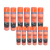 Kit 12 Limpa Ar Condicionado Granada Cheiro Carro Novo 250ml