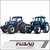 FILTRO COMBUSTÍVEL TRATOR SÉRIE T7 T8 NEW HOLLAND 84283691 - loja online
