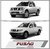 POLIA TENSORA NISSAN FRONTIER 2.5 16V 2008 EM DIANTE SW4 4.0 - Fusão Diesel