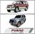 JUNTA CÁRTER BASPACK MITSUBISHI PAJERO MONTERO TDI 2.8 8V - Fusão Diesel