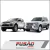 FILTRO DE COMBUSTÍVEL MITSUBISHI PAJERO L200 3.2 1770A208 - loja online