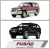 KIT DISTRIBUIÇÃO COMPLETO CORRENTE SIMPLES PAJERO 2.8 4M40T - Fusão Diesel