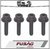 PARAFUSO COLETOR ESCAPE MERCEDES OM904/906/924 9049900412
