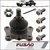 PIVÔ INFERIOR DIREITO TOYOTA HILUX E SW4 2.8 4334039245