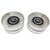 KIT POLIA TENSOR DO ALTERNADOR RANGER 2012/... 2.2/2.3 BB3Q6A228AD